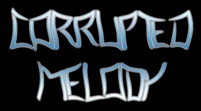 logo Corrupted Melody